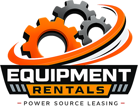 Power Source Leasing Equipment Rental